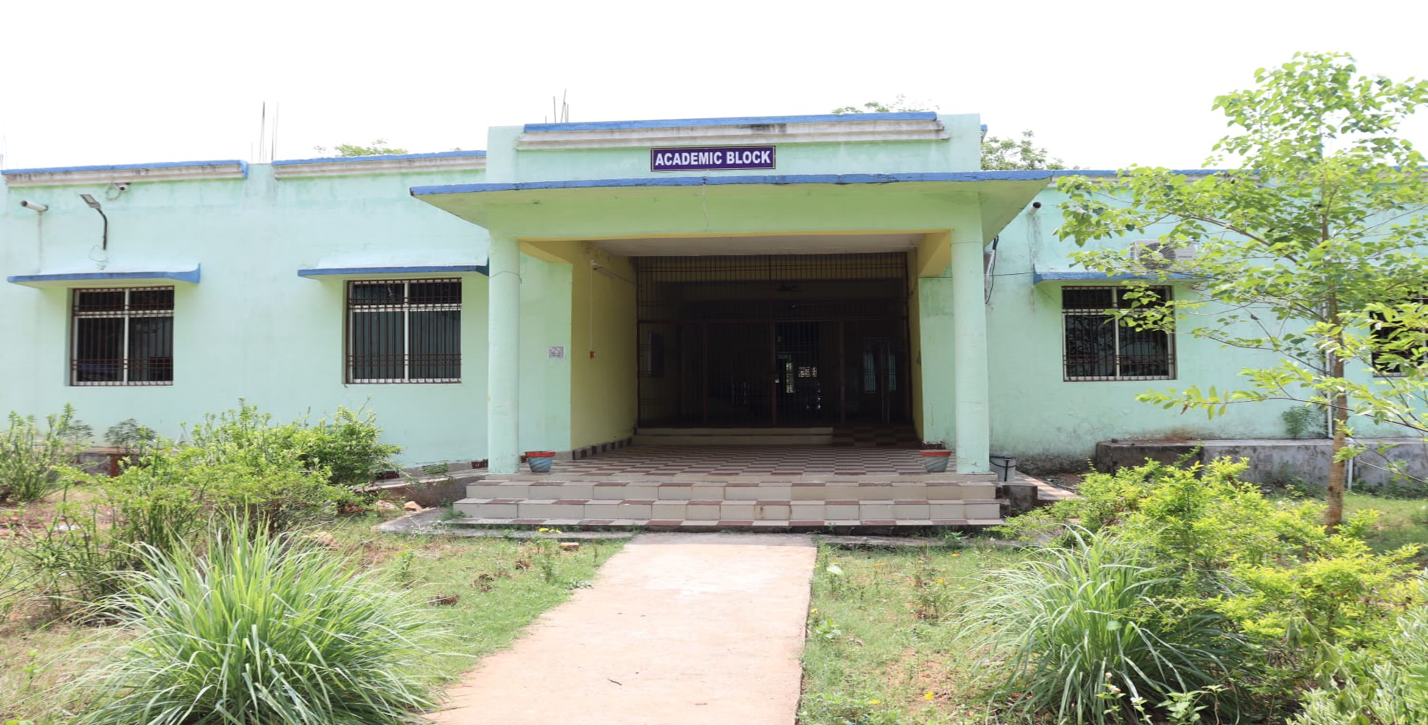 Academic Block