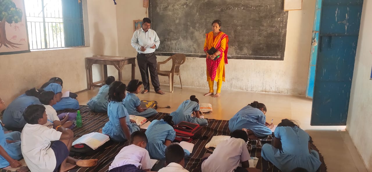 Classroom Observation