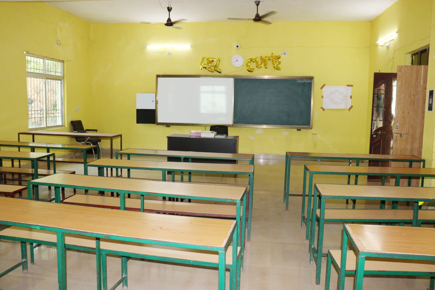 Classroom