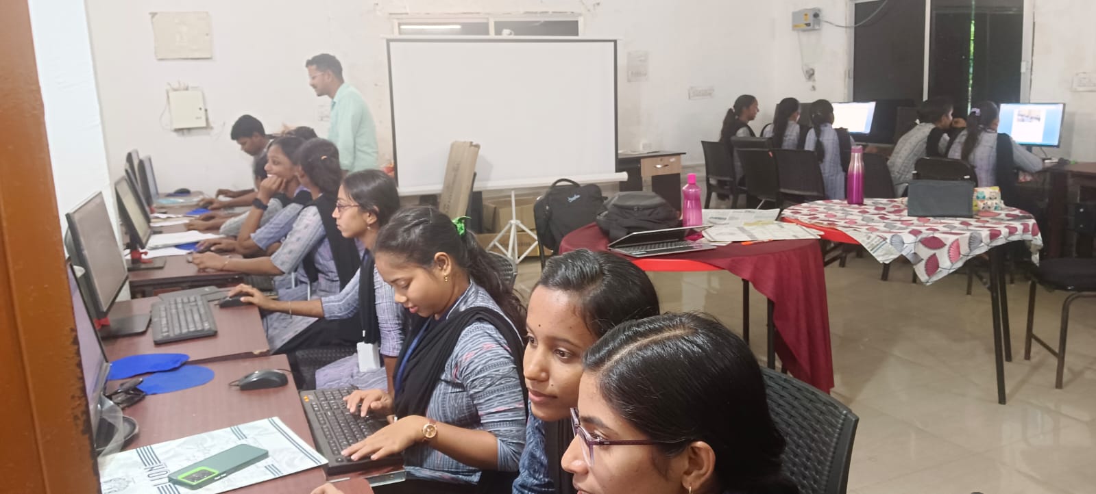 Computer Class