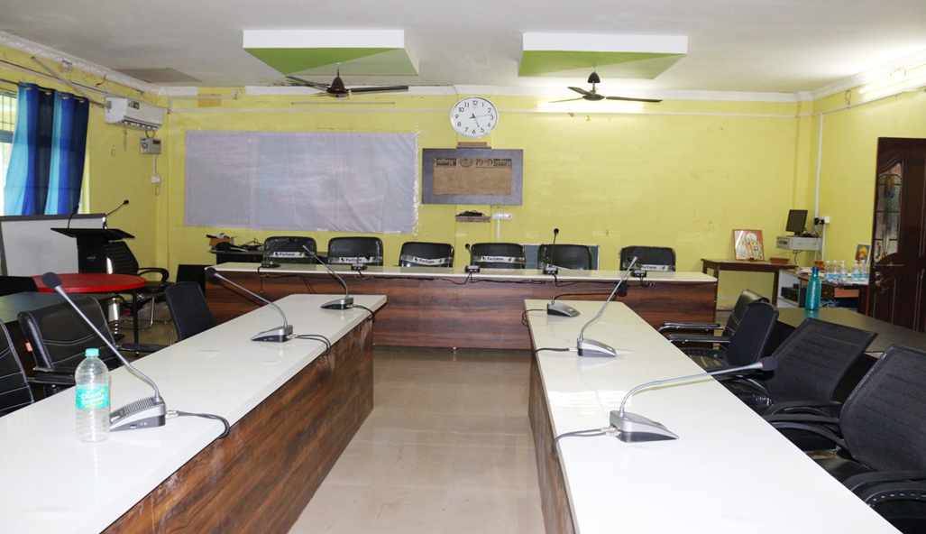 Conference Hall