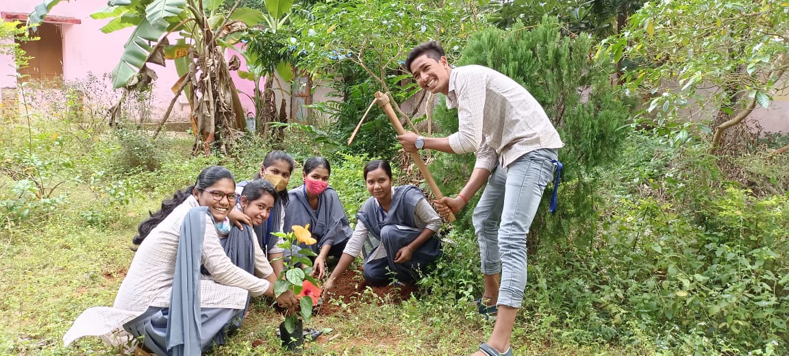 Gardening