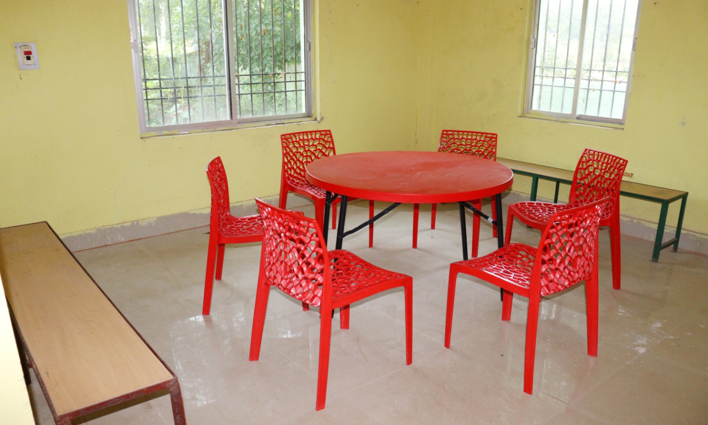 Girl’s Common Room