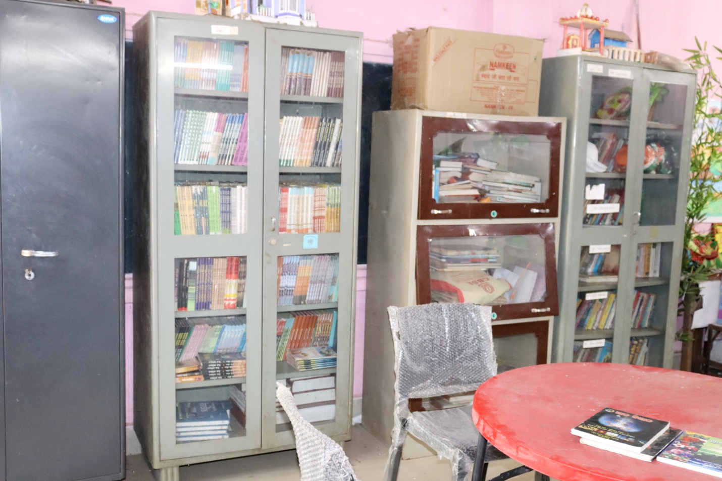 Library
