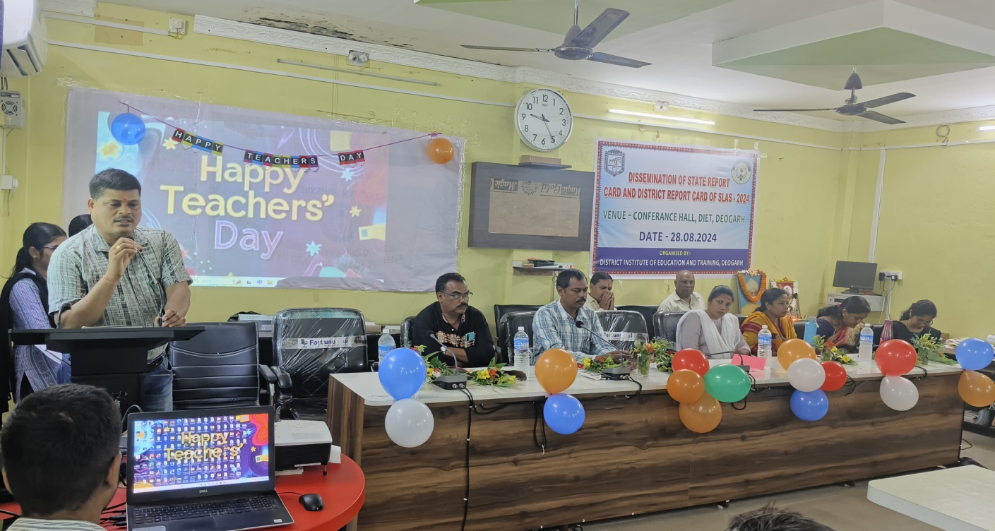 Teachers’ Day